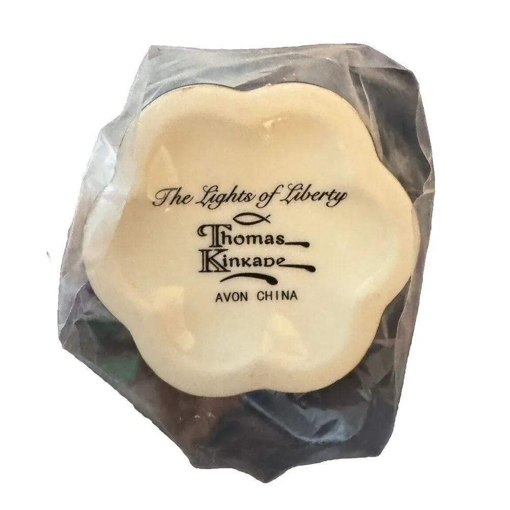 NIB Thomas Kinkade 